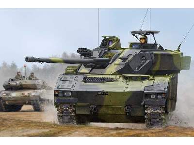 Swidish CV9035 IFV - zdjęcie 1