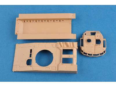 Swidish CV9035 IFV - zdjęcie 6