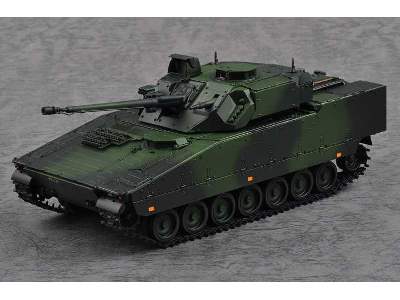 Swidish CV9035 IFV - zdjęcie 12