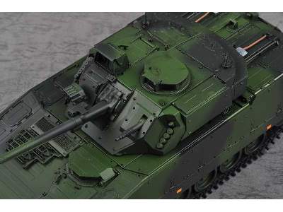 Swidish CV9035 IFV - zdjęcie 13