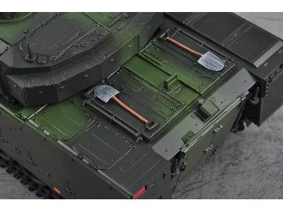 Swidish CV9035 IFV - zdjęcie 14