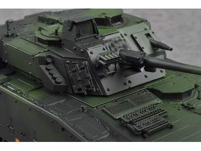 Swidish CV9035 IFV - zdjęcie 17