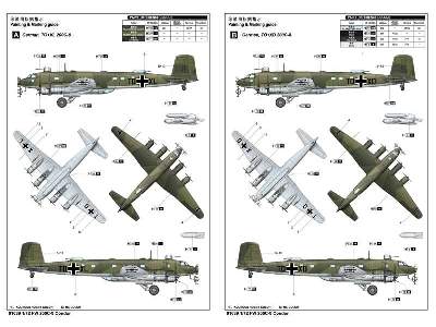 Focke-Wulf Fw200 C-8 Condor - zdjęcie 4