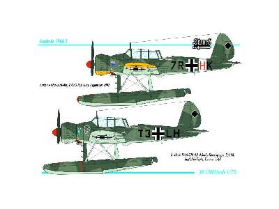 Arado Ar-196A-3 - zdjęcie 2