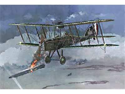 RAF BE 12b - zdjęcie 1