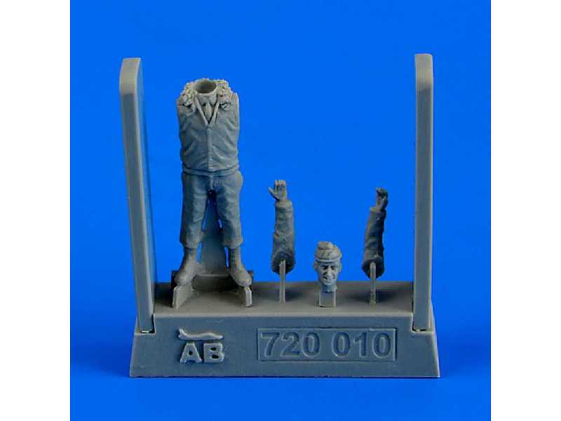U.S.A.F. Fighter Pilot - Korean War 1950-1953 - zdjęcie 1 U.S.A.F. Fighter Pilot - Korean War 1950-1953 - zdjęcie 1