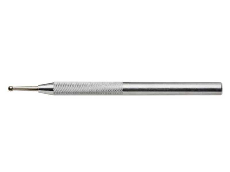 1/8" Ball Burnisher Tip - zdjęcie 1 1/8" Ball Burnisher Tip - zdjęcie 1