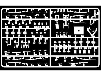 Broń i wyposażenie włoskiej piechoty - I W.Ś. - zdjęcie 3