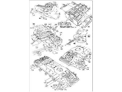 BTR-70 - wczesna produkcja - zdjęcie 24