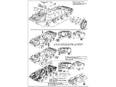 BTR-70 - wczesna produkcja - zdjęcie 25