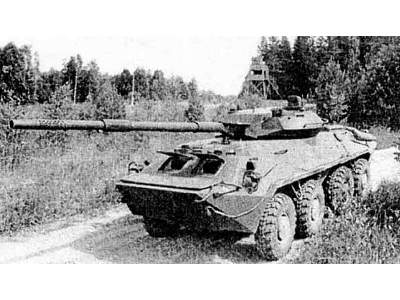 Tank hunter 2S14 Zhalo-S (Sting) - zdjęcie 13