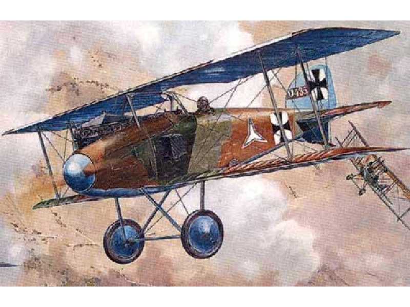 Albatros D.I - zdjęcie 1