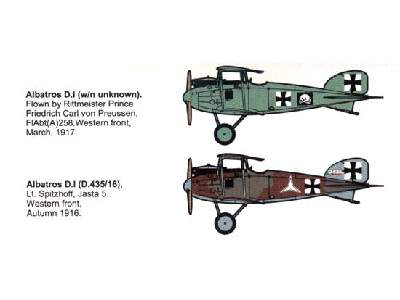 Albatros D.I - zdjęcie 3