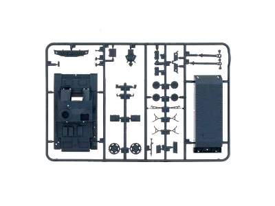 Sd.Kfz.142/1 Sturmgeschutz III - zdjęcie 8