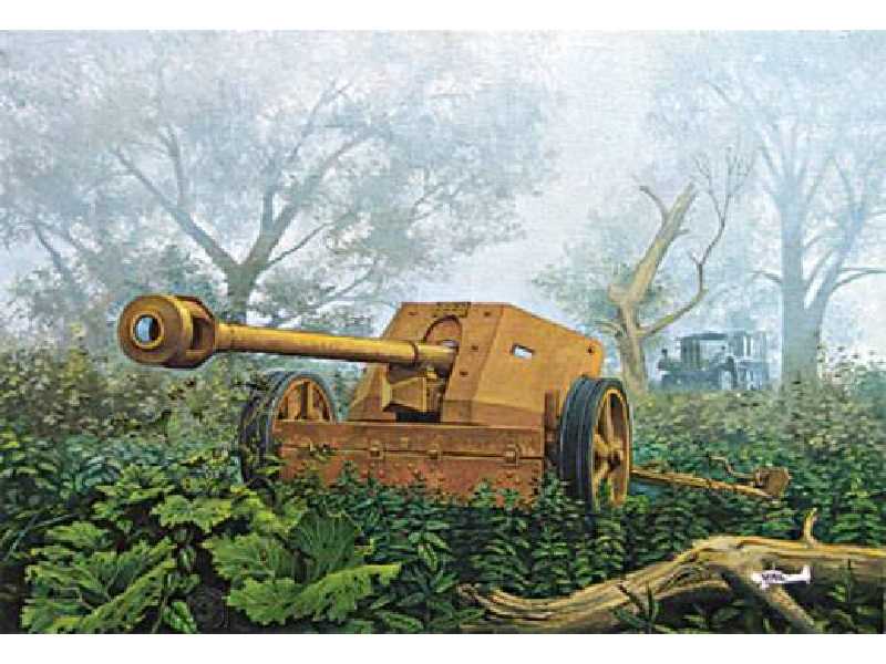 PAK - 40 - zdjęcie 1 PAK - 40 - zdjęcie 1