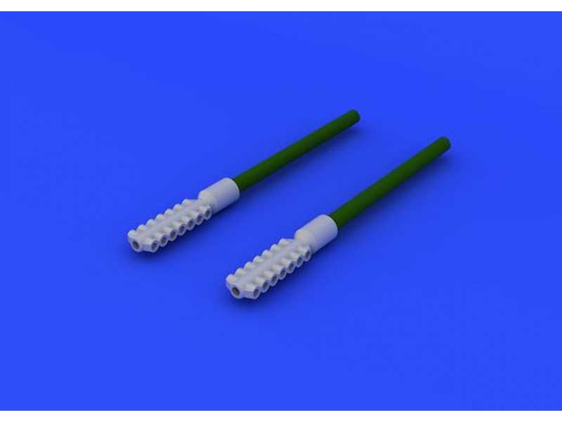 Do 335 muzzle brakes 1/32 - Hk Models - zdjęcie 1 Do 335 muzzle brakes 1/32 - Hk Models - zdjęcie 1