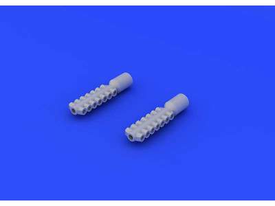 Do 335 muzzle brakes 1/32 - Hk Models - zdjęcie 2