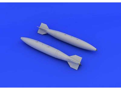 Mk.84 bombs 1/48 - zdjęcie 3