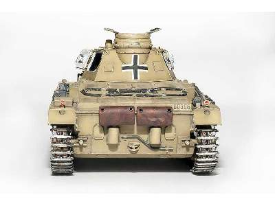 Pz.Kpfw.III Ausf.C - zdjęcie 48