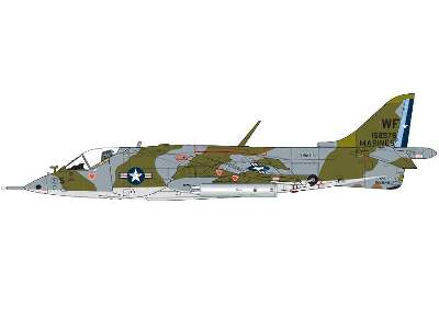 Hawker Siddeley Harrier AV-8A - zdjęcie 3