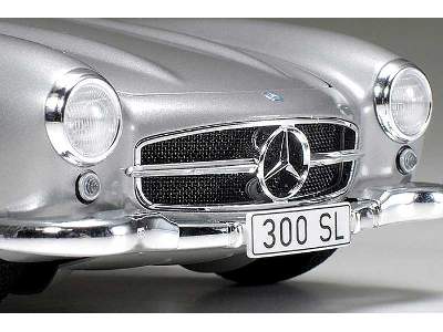 Mercedes-Benz 300 SL - zdjęcie 15