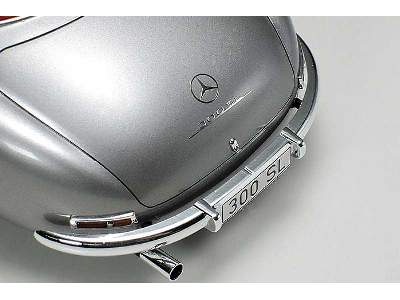 Mercedes-Benz 300 SL - zdjęcie 16