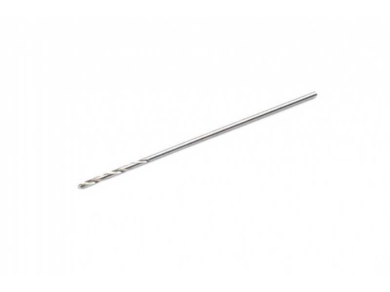 Wiertło 0,5 mm - zdjęcie 1 Wiertło 0,5 mm - zdjęcie 1