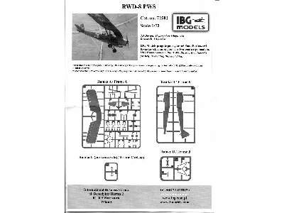 RWD-8 PWS  - zdjęcie 2