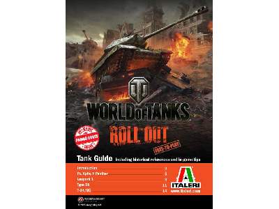 World of Tanks - Pz. Kpfw. V Panther - zdjęcie 7