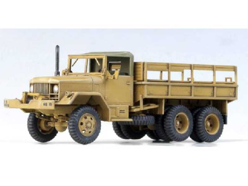 U.S. M35 2.5ton Cargo Truck - zdjęcie 1