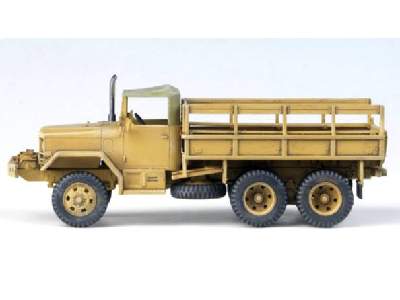 U.S. M35 2.5ton Cargo Truck - zdjęcie 3