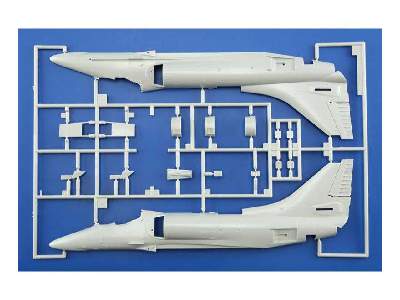 Douglas A-4E/F Skyhawk - Vietnam Scooters - zdjęcie 3