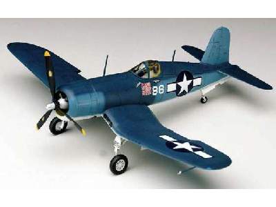 F4U-1D CORSAIR - zdjęcie 1