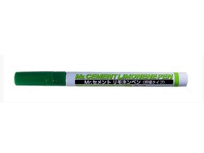 Klej Mr. Cement Limonene Pen (Ultra-Fine Tip) - zdjęcie 1