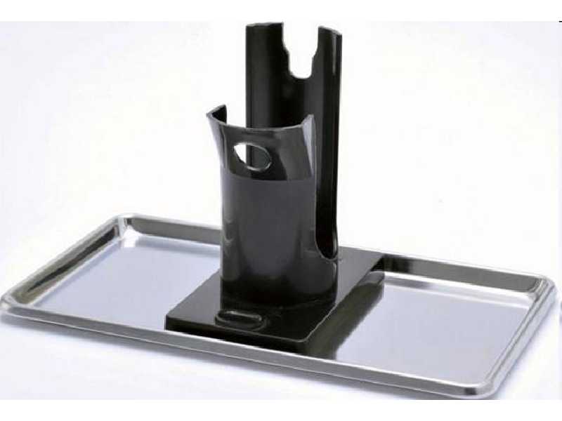 Mr. Stand & Tray I G-Tool  - zdjęcie 1