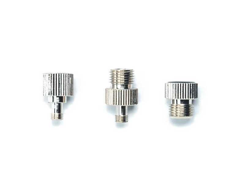 Mr. Joints for Air Hose - zestaw złączek - zdjęcie 1 Mr. Joints for Air Hose - zestaw złączek - zdjęcie 1