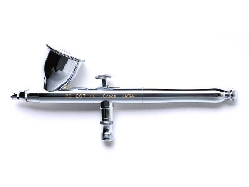 Mr. Procon Boy FWA Double Action 0.2mm - zdjęcie 1 Mr. Procon Boy FWA Double Action 0.2mm - zdjęcie 1