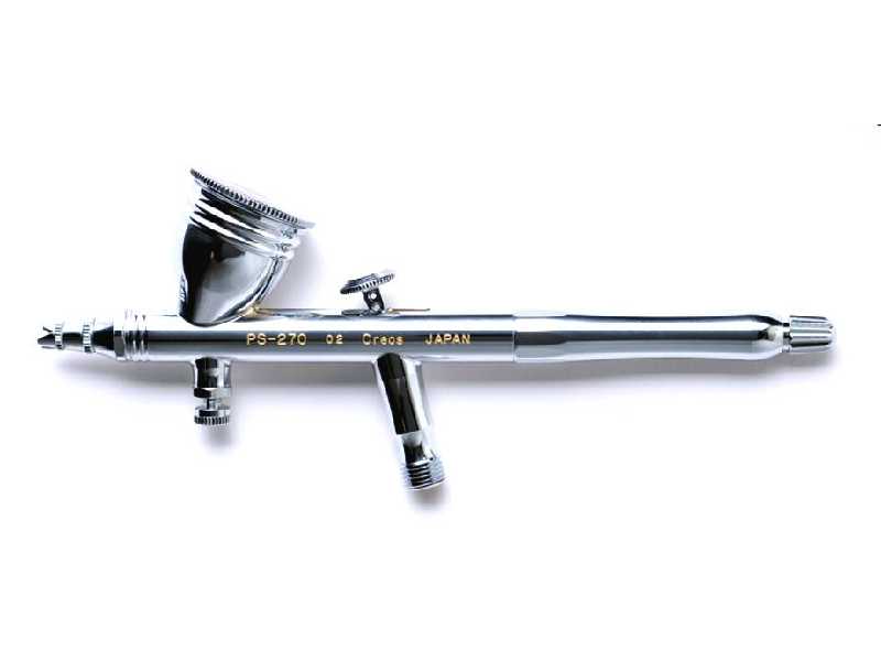 Mr. Procon Boy FWA Platinum (0.2 mm) ver.2 Double Action - zdjęcie 1 Mr. Procon Boy FWA Platinum (0.2 mm) ver.2 Double Action - zdjęcie 1