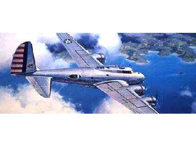 B-17C/D FLYING FORTRESS - zdjęcie 1