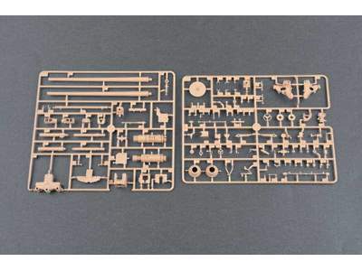 Chińska armata polowa Typ 59 130mm - zdjęcie 6