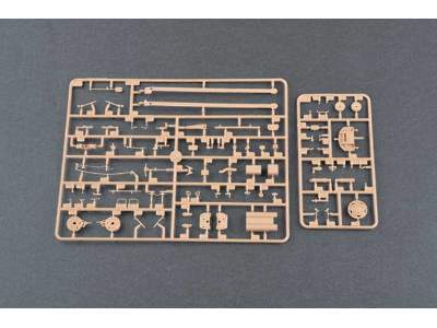 Chińska armata polowa Typ 59 130mm - zdjęcie 7