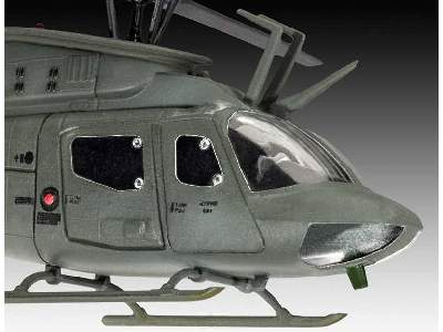 Bell OH-58D  Kiowa - zdjęcie 2