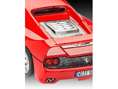 F50 Ferrari - zdjęcie 2