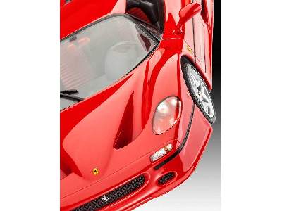 F50 Ferrari - zdjęcie 4