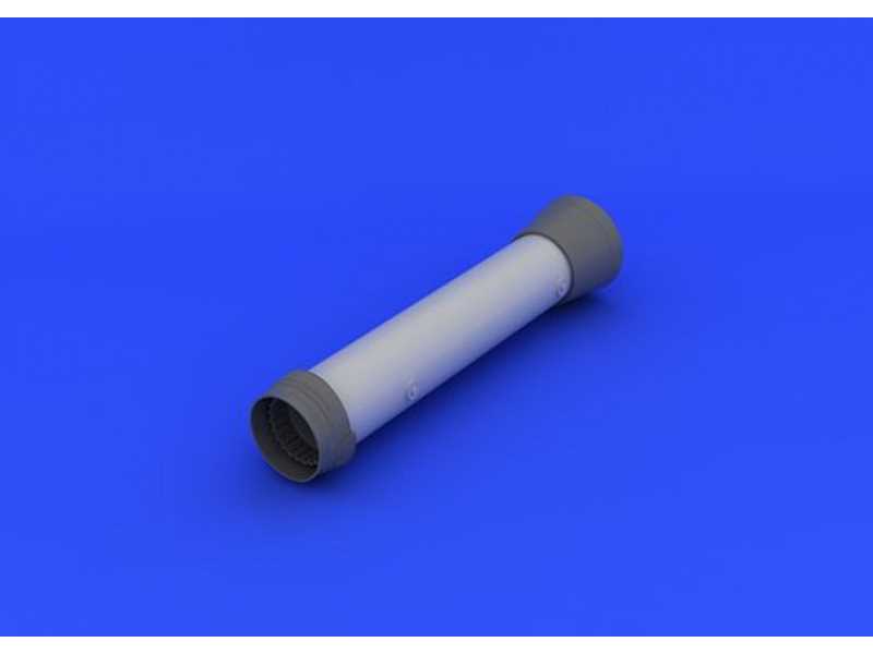A-4E/ F exhaust nozzle 1/48 - Eduard - zdjęcie 1 A-4E/ F exhaust nozzle 1/48 - Eduard - zdjęcie 1