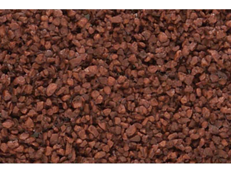 Podsypka ruda żelaza średnia (medium) - zdjęcie 1 Podsypka ruda żelaza średnia (medium) - zdjęcie 1