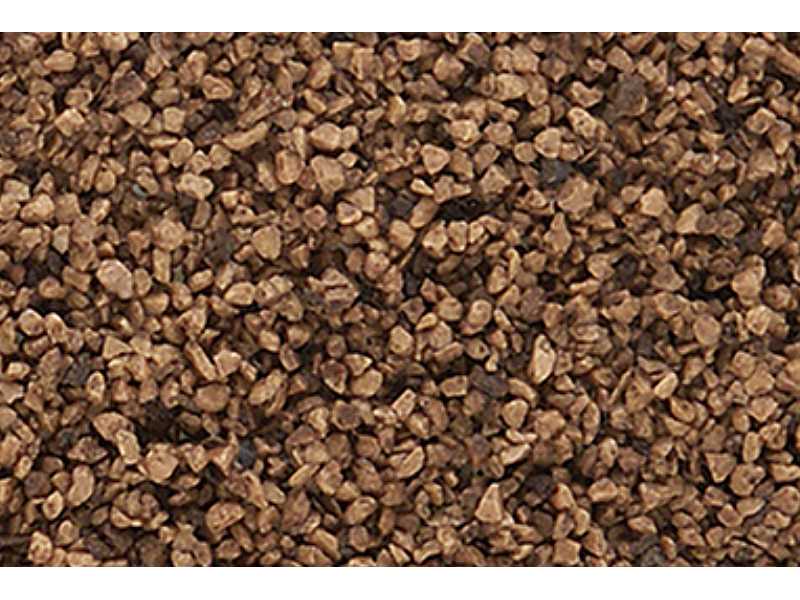 Posypka "Brown Medium" 353 cm³ - zdjęcie 1 Posypka "Brown Medium" 353 cm³ - zdjęcie 1