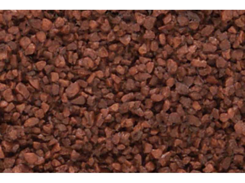 Podsypka ruda żelaza gruba (coarse) - zdjęcie 1 Podsypka ruda żelaza gruba (coarse) - zdjęcie 1