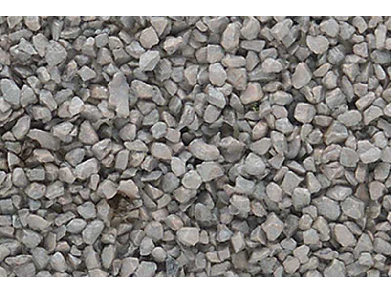 Posypka "Gray Coarse" - zdjęcie 1 Posypka "Gray Coarse" - zdjęcie 1
