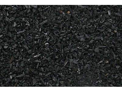 Mine Run Coal (small bag) - zdjęcie 1
